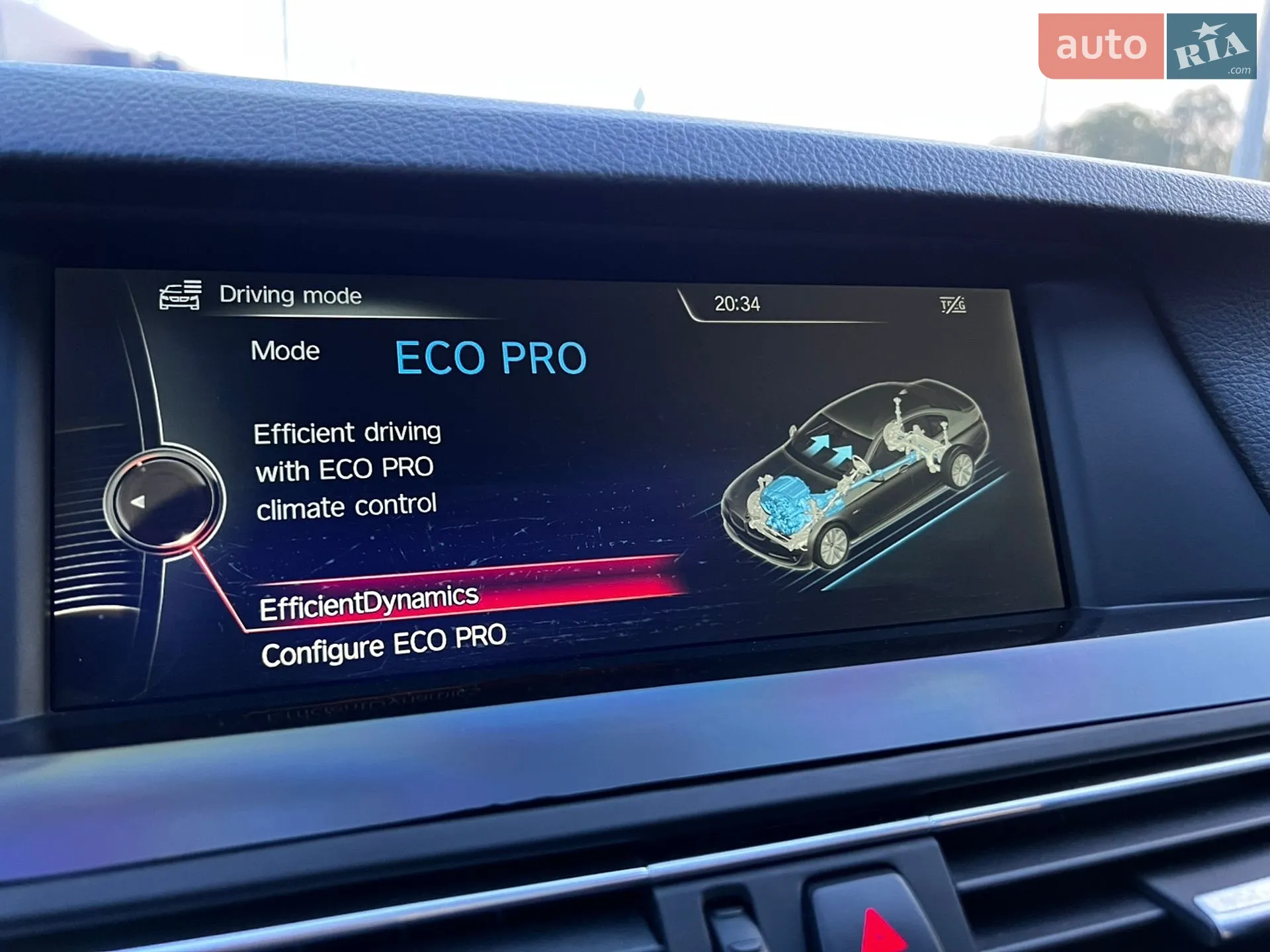 2012 BMW 5er - мініатюра 65