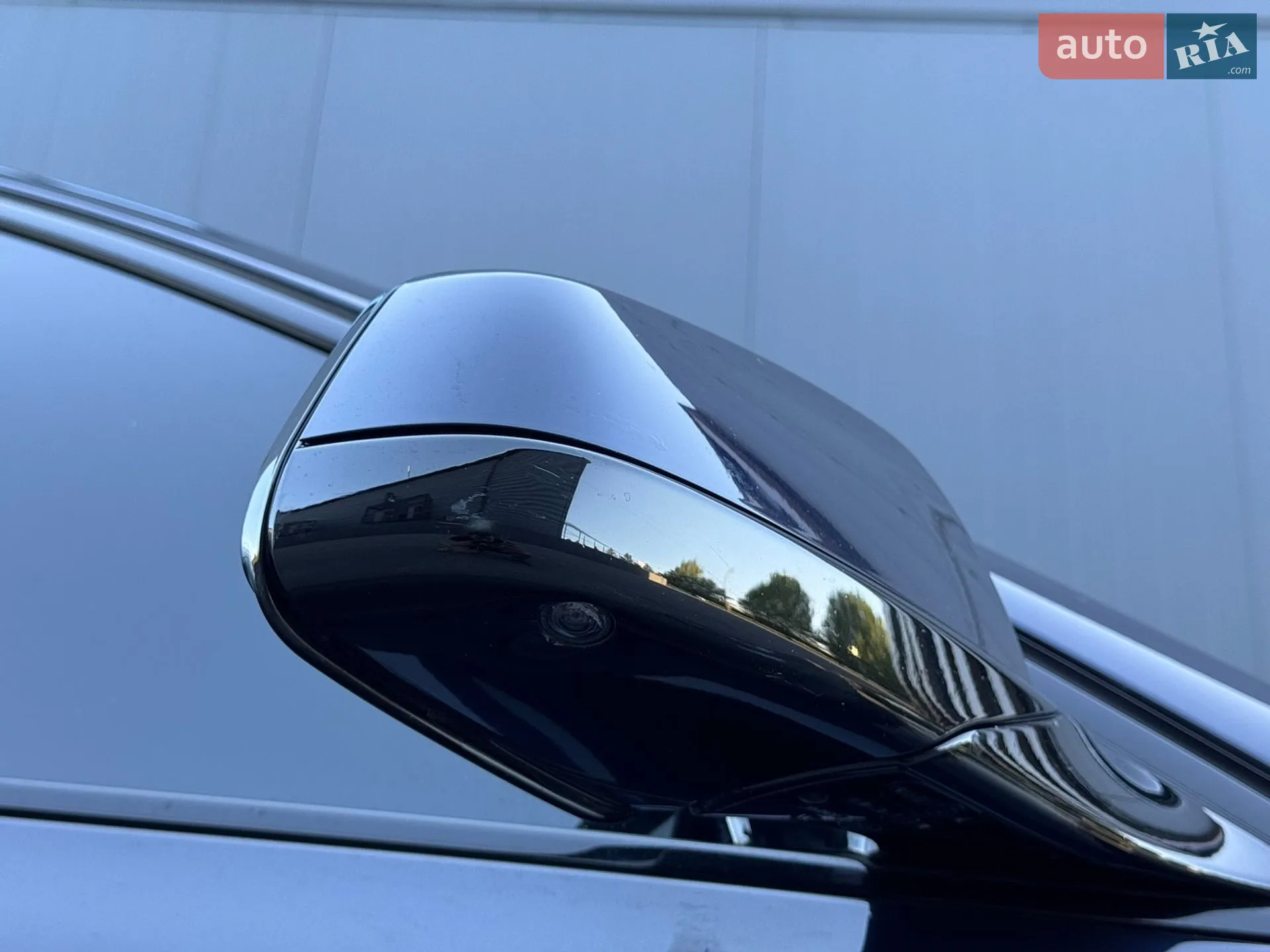 2011 BMW 5er - мініатюра 30