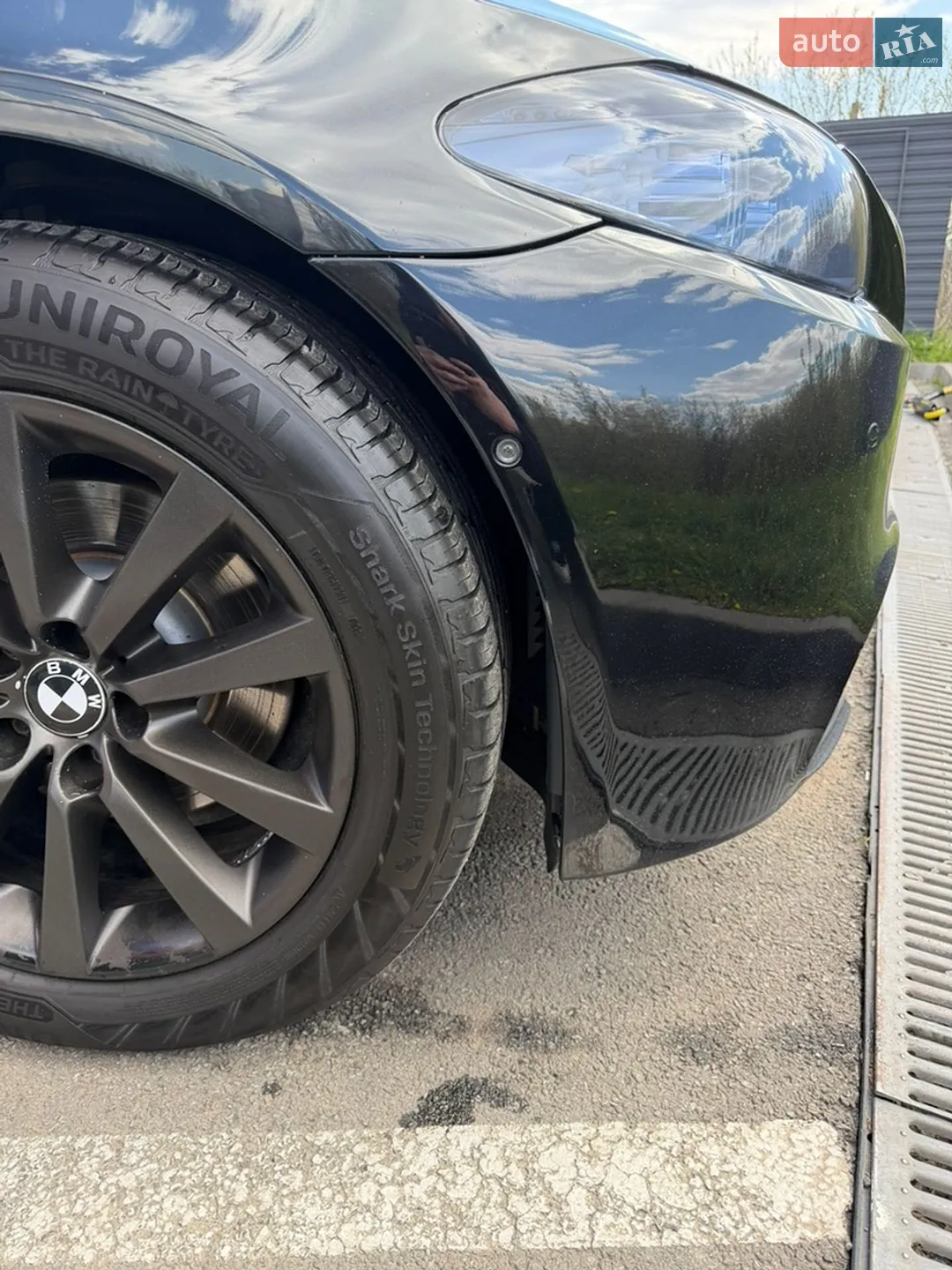 2012 BMW 5er - мініатюра 27