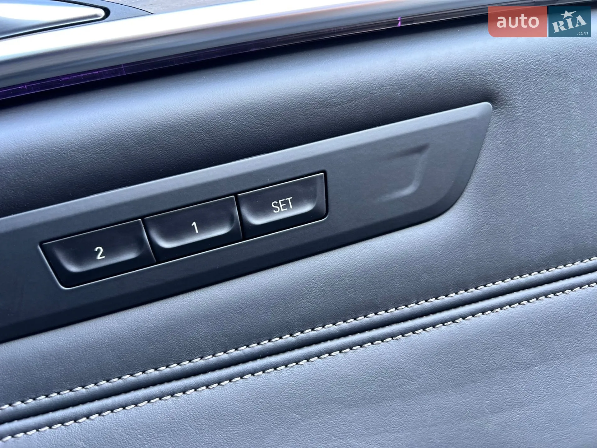 2018 BMW 5er - мініатюра 56