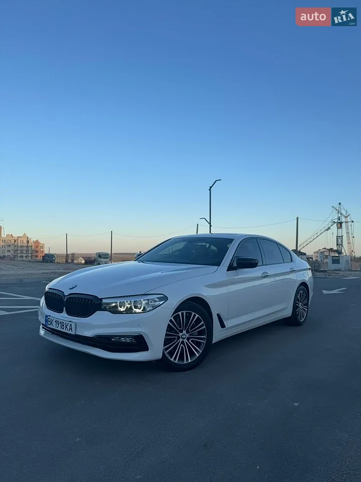 2017 BMW 7er - мініатюра 47