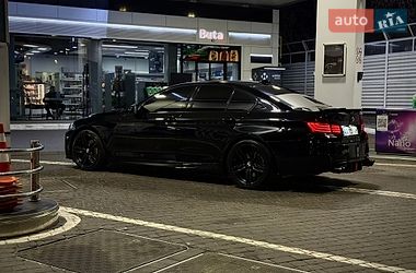 Седан BMW 5 Series 2014 в Харькове фото 8 Седан BMW 5 Series 2014 в Харькове