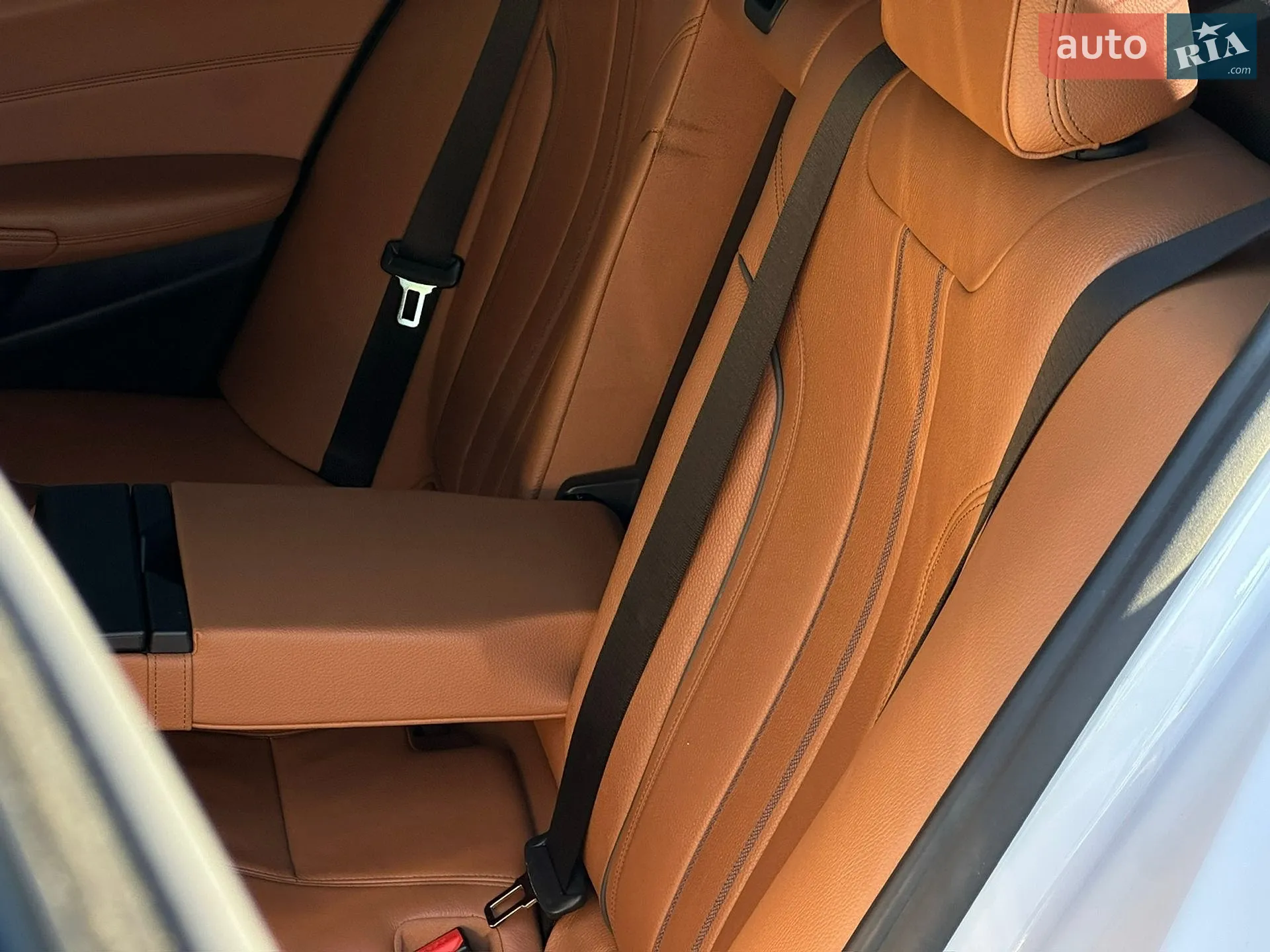 2017 BMW 5er - мініатюра 37