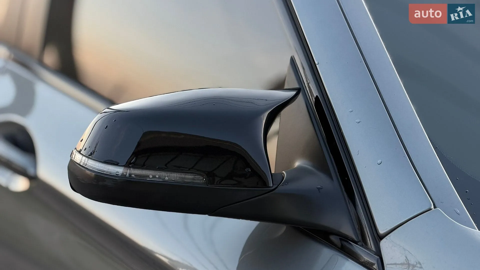 2015 BMW 5er - мініатюра 8