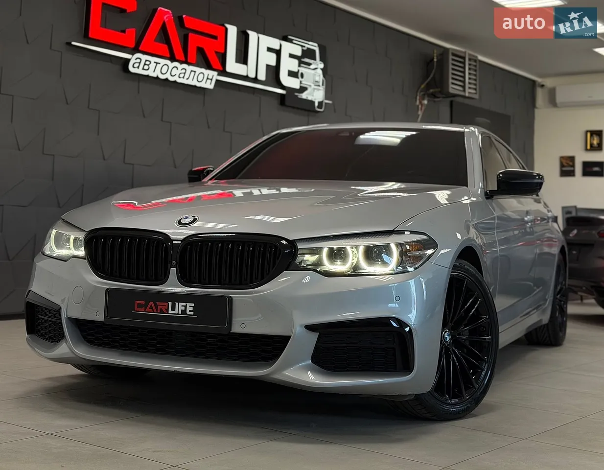2012 BMW X5 - мініатюра 53