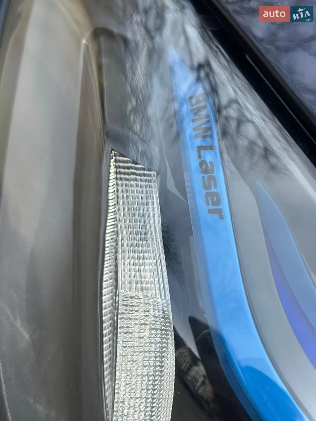 2018 BMW 5er - мініатюра 40