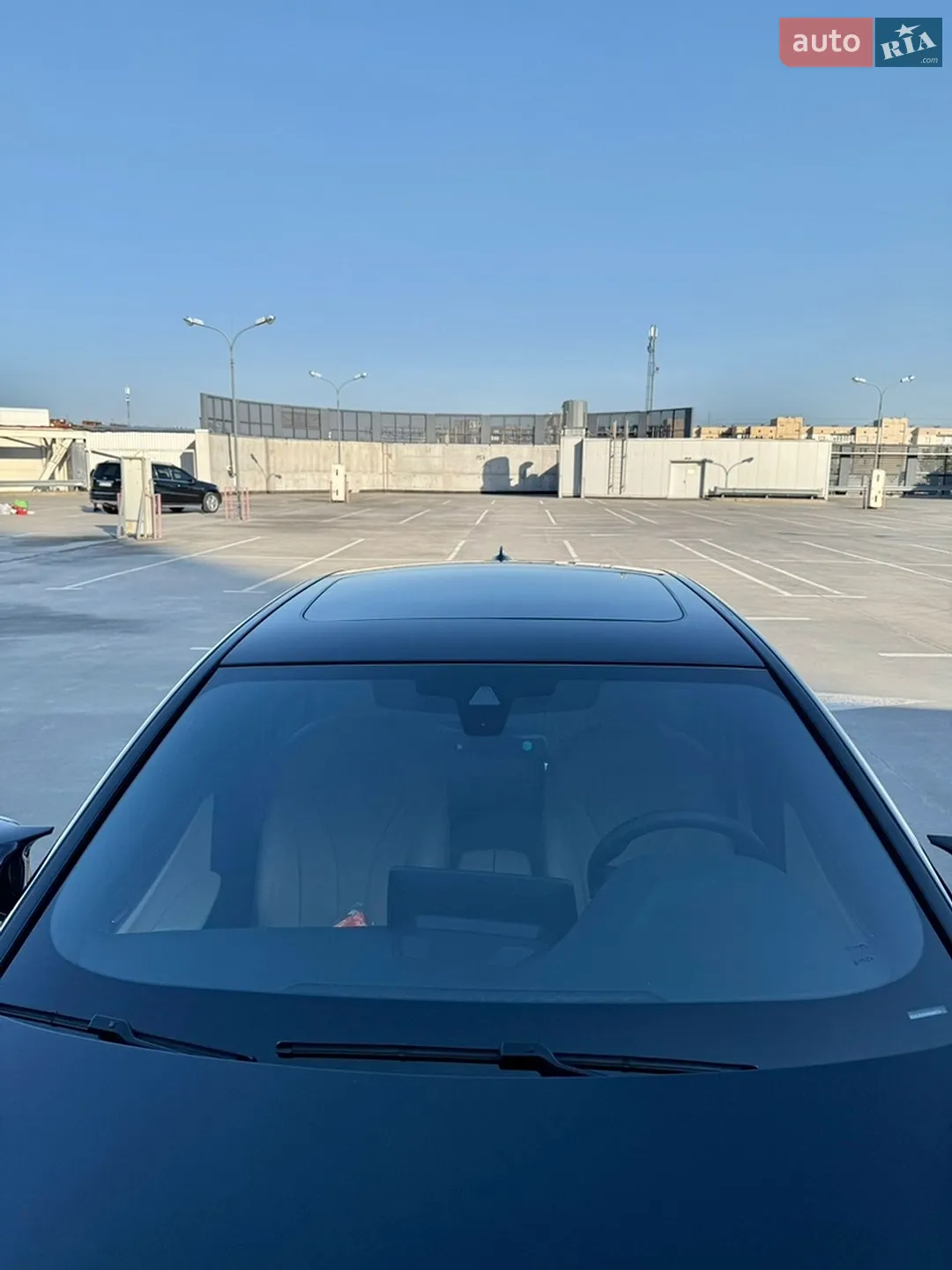 2020 BMW 5er - мініатюра 10