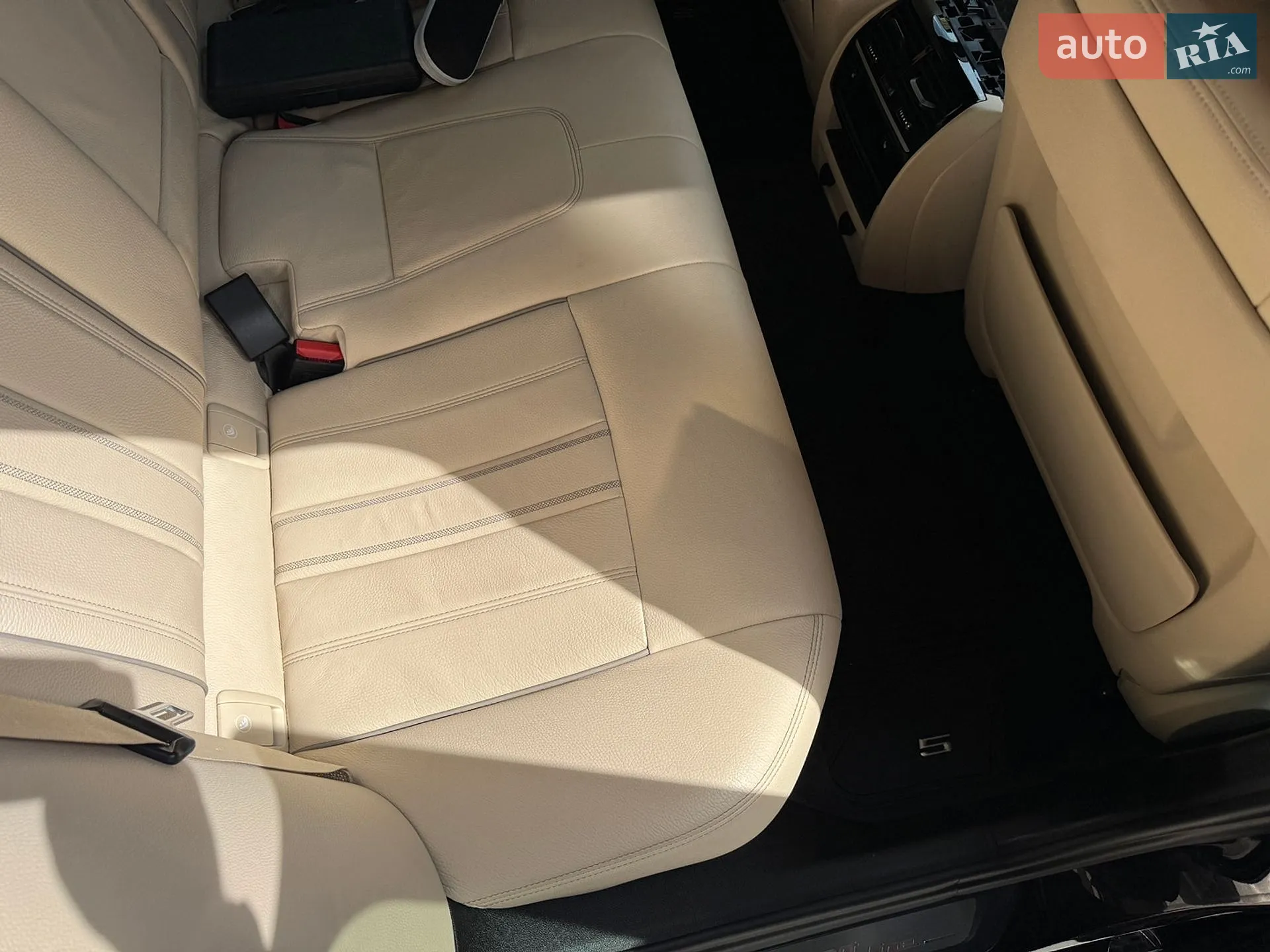 2018 BMW 5er - мініатюра 56