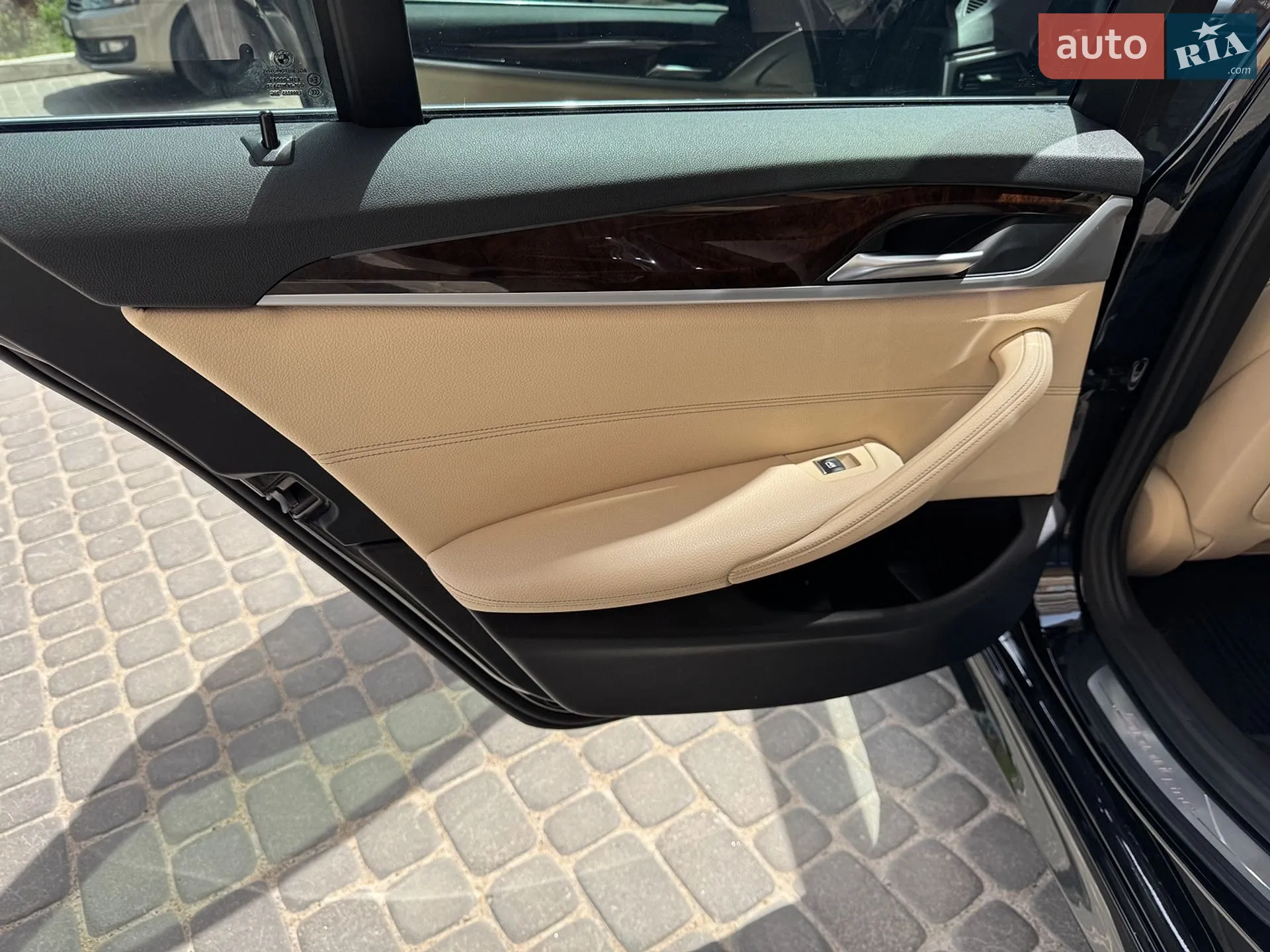 2018 BMW 5er - мініатюра 58