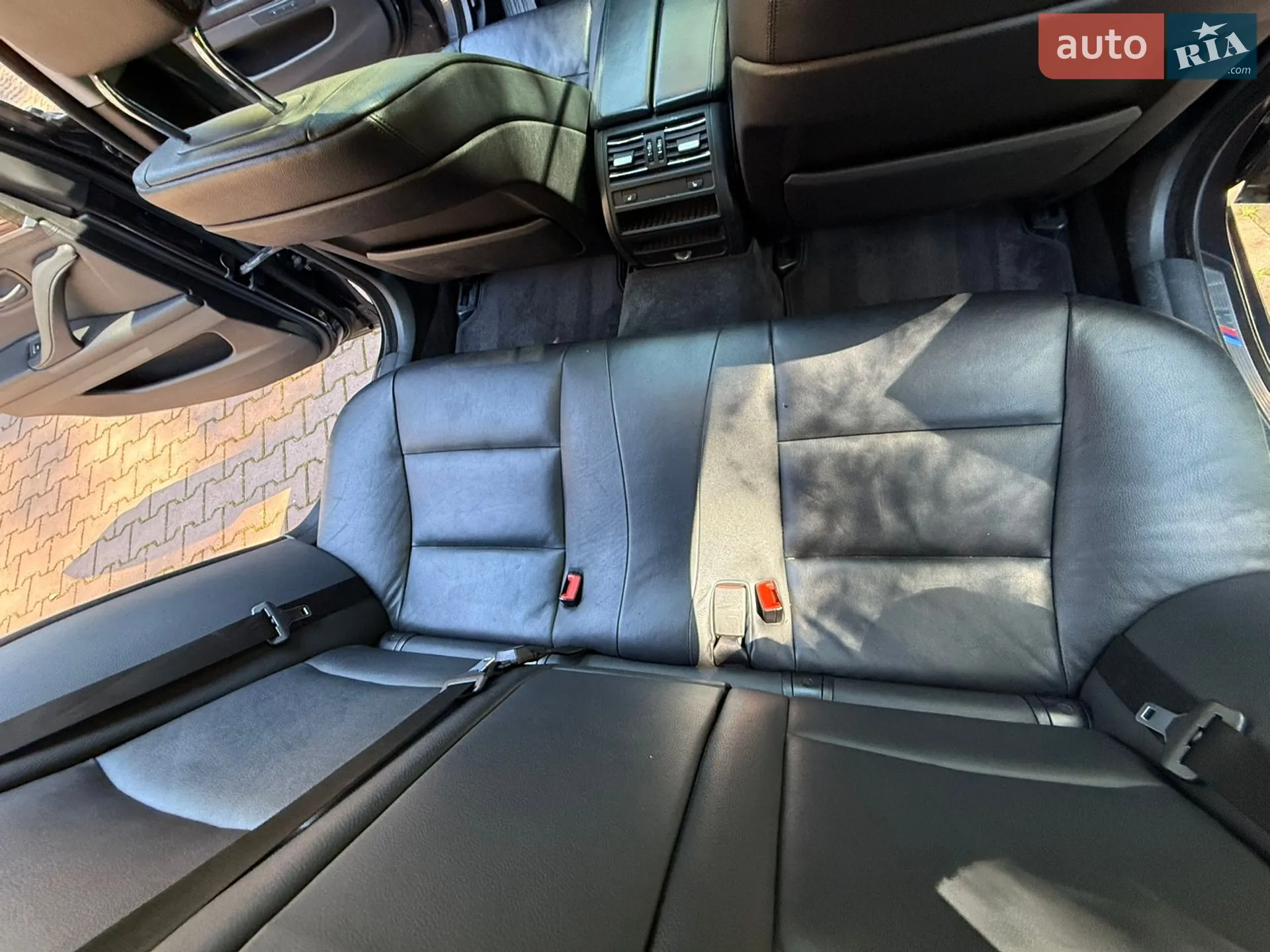 2013 BMW 5er - мініатюра 40