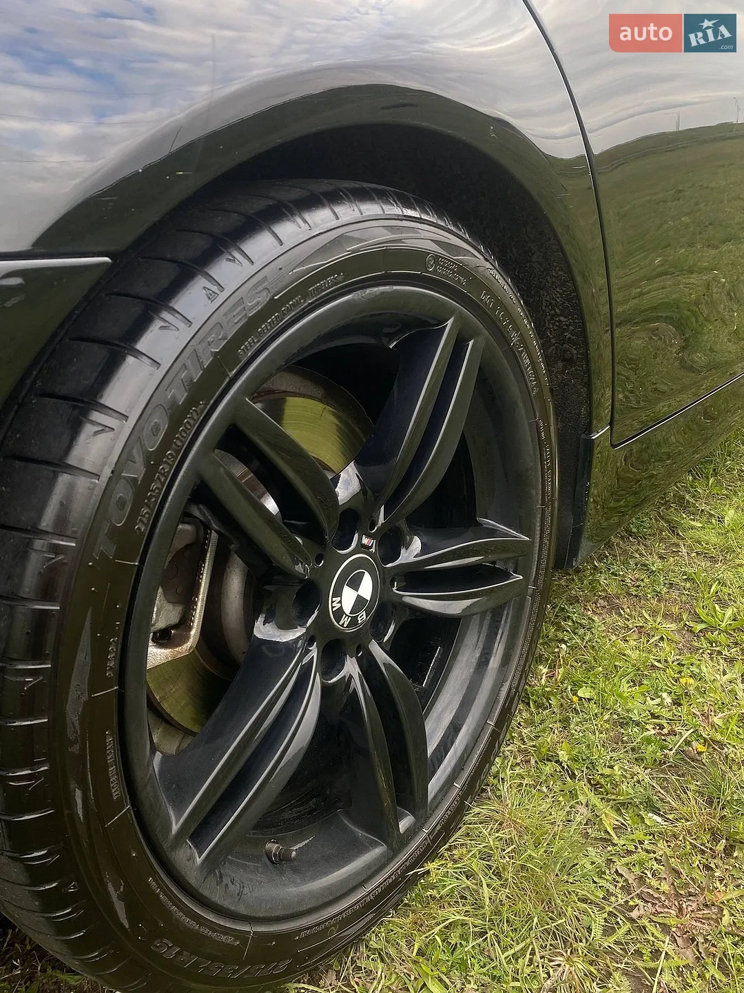 2014 BMW 5er - мініатюра 18