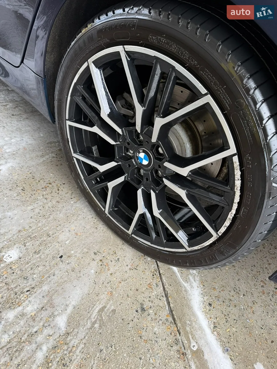 2017 BMW 5er - мініатюра 10