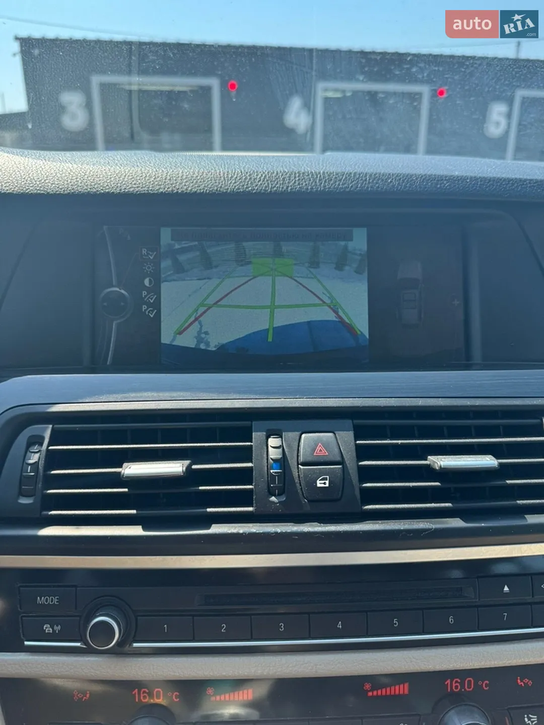 2011 BMW 5er - мініатюра 12