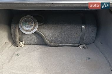 Седан BMW 5 Series 2001 в Кременчуге