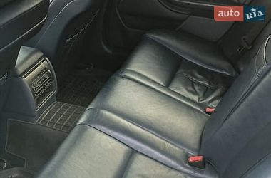 Седан BMW 5 Series 2001 в Кременчуге