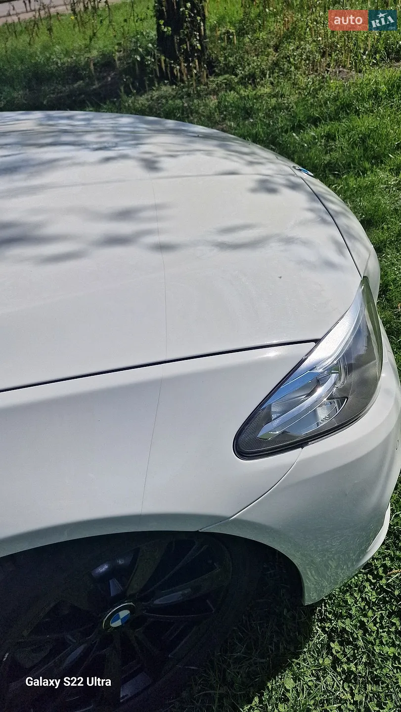 2016 BMW 5er - мініатюра 4