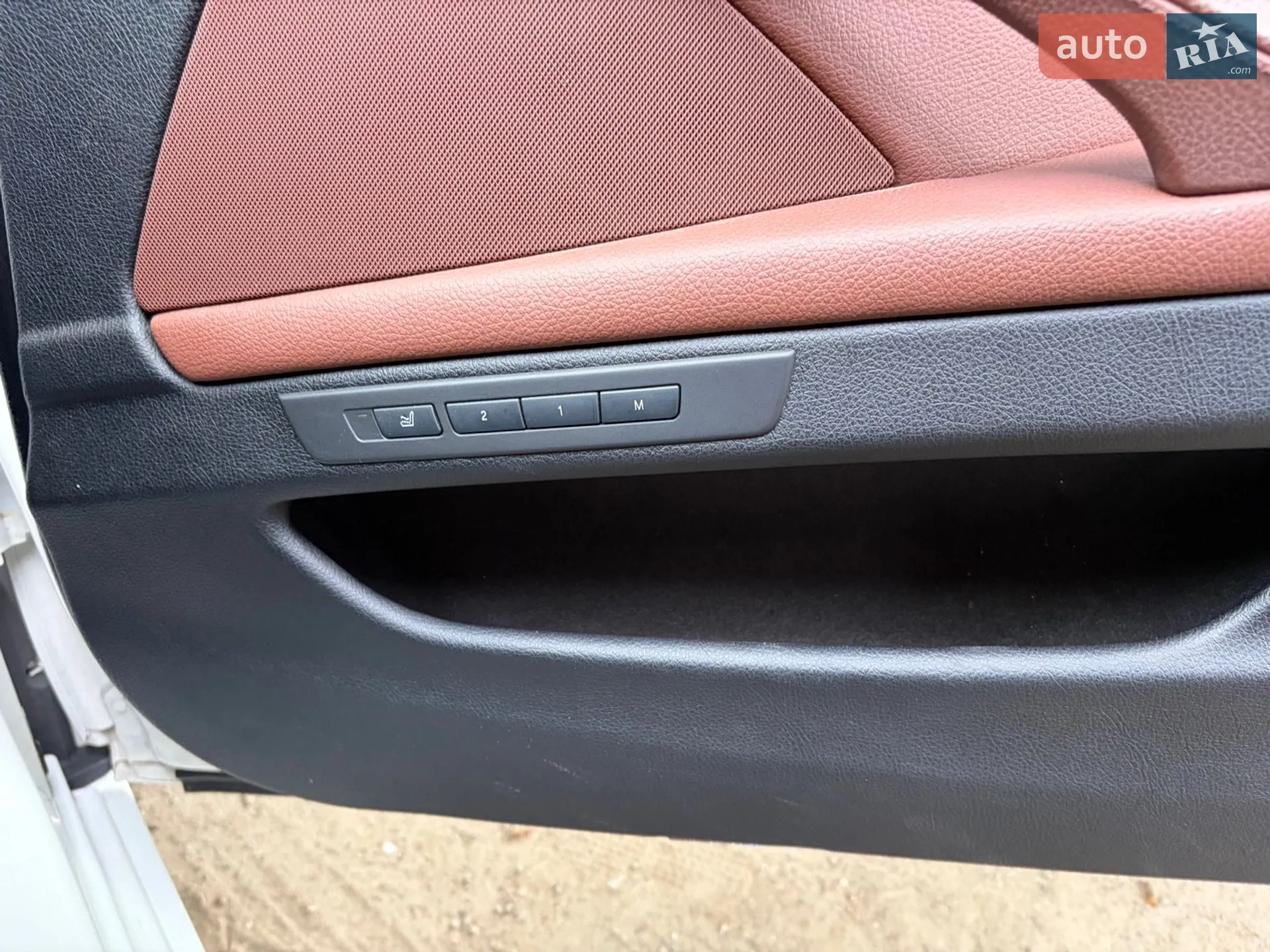 2012 BMW 5er - мініатюра 24