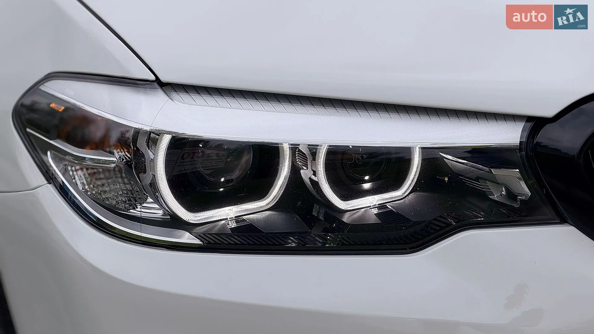 2018 BMW 5er - мініатюра 16