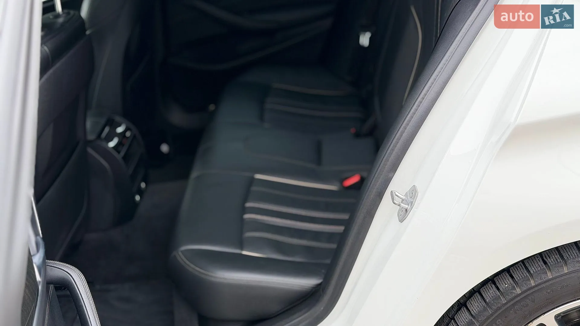2018 BMW 5er - мініатюра 20