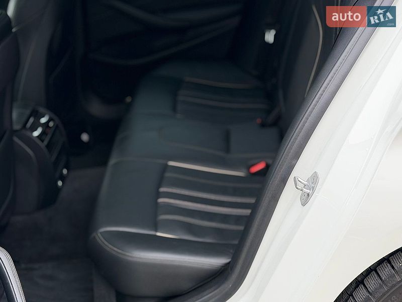 Седан BMW 5 Series 2018 в Тернополе фото 20 Седан BMW 5 Series 2018 в Тернополе