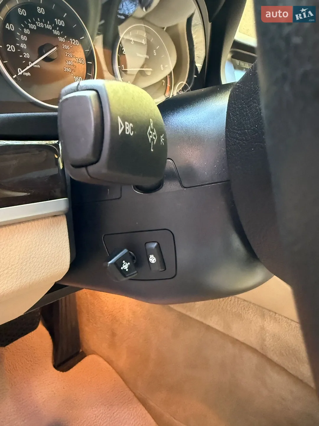 2012 BMW 5er - мініатюра 25