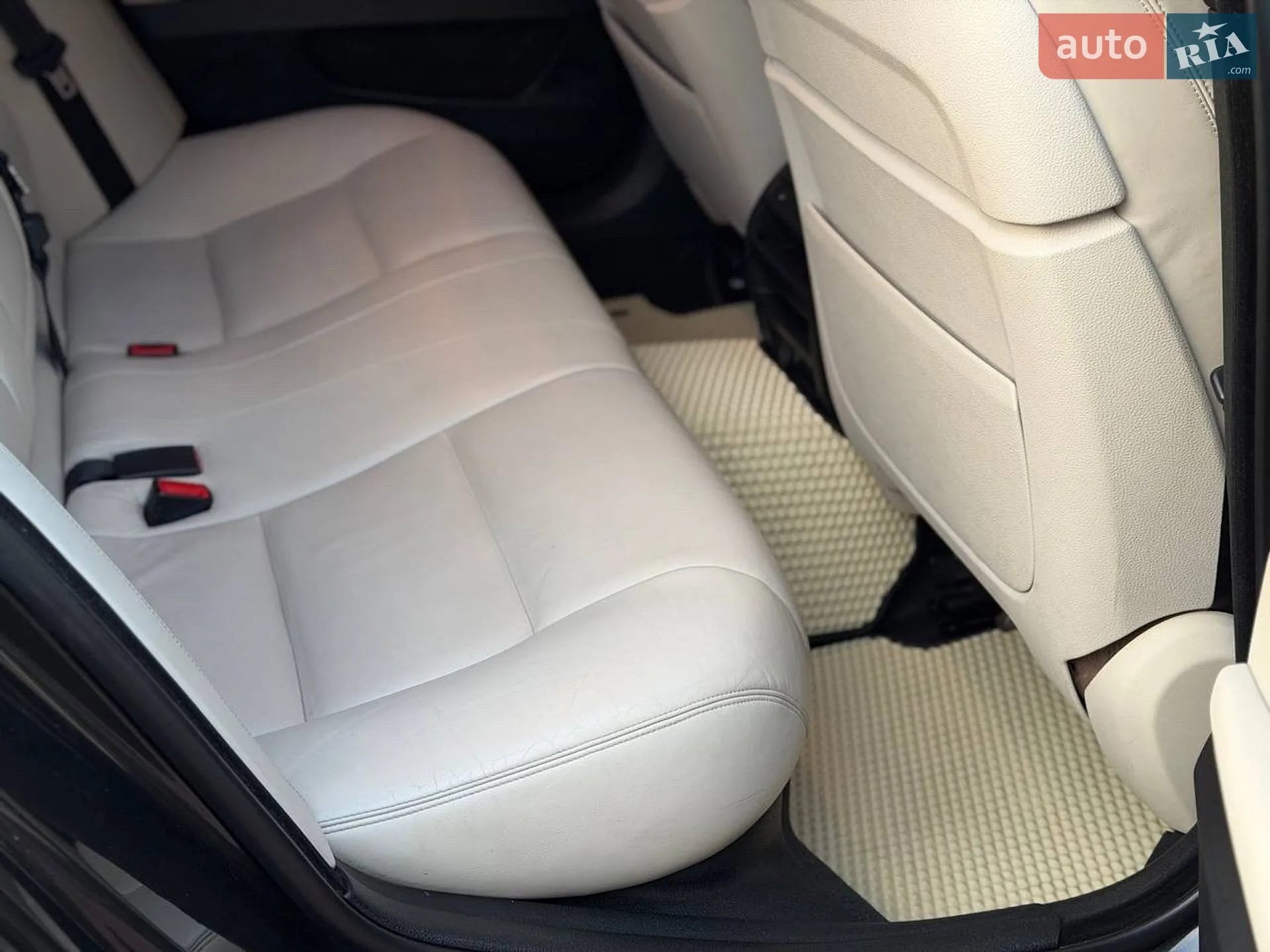 2015 BMW 5er - мініатюра 26