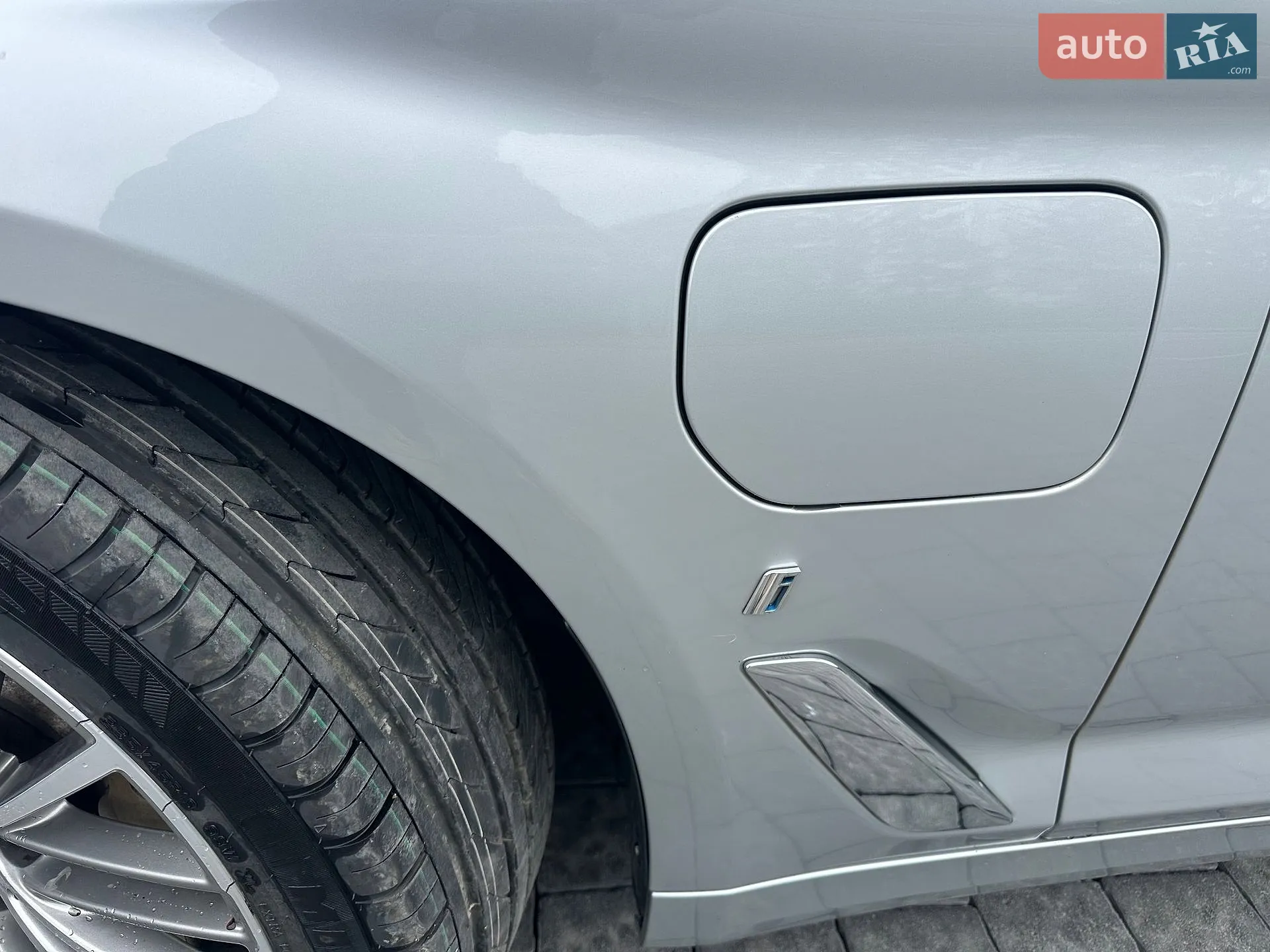 2018 BMW 5er - мініатюра 23