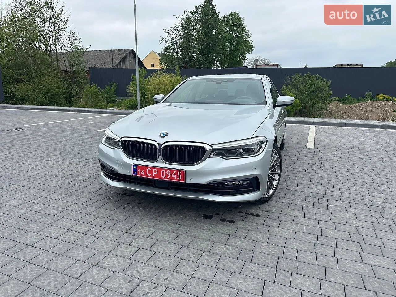 2020 BMW X5 - мініатюра 23
