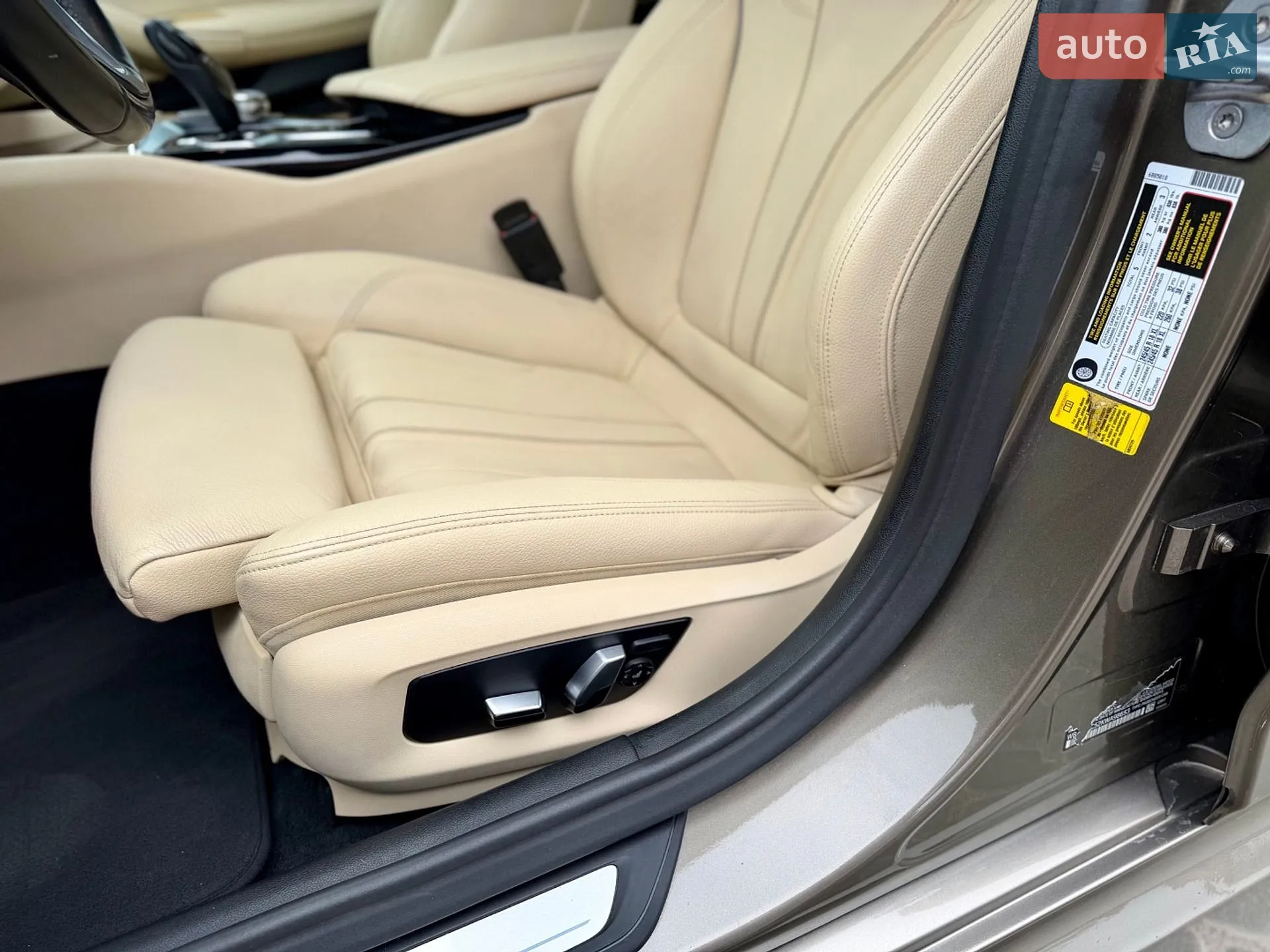 2019 BMW 5er - мініатюра 23