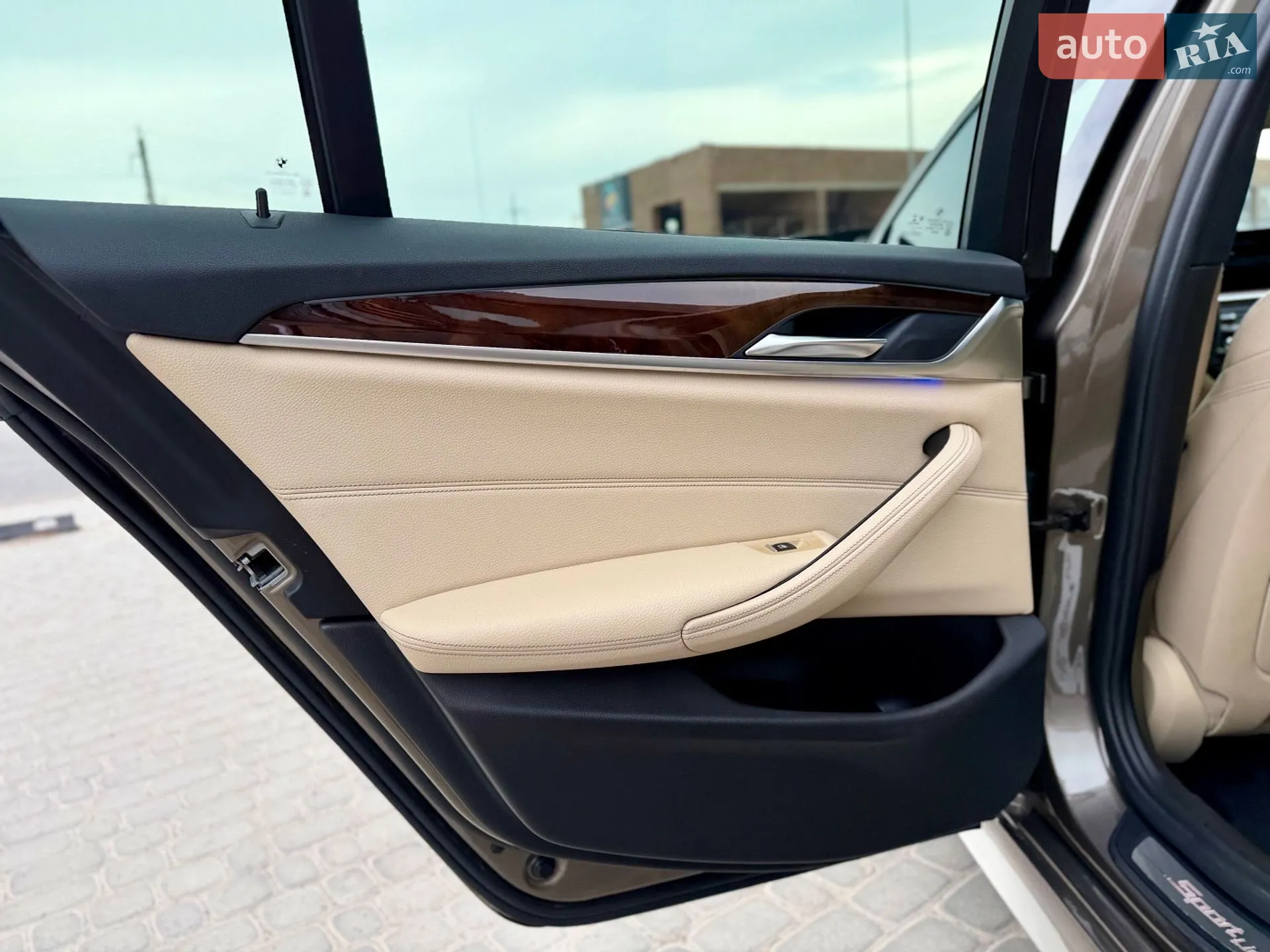 2019 BMW 5er - мініатюра 27