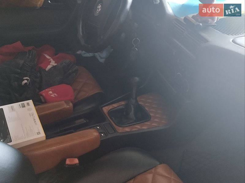 Универсал BMW 5 Series 1995 в Николаеве