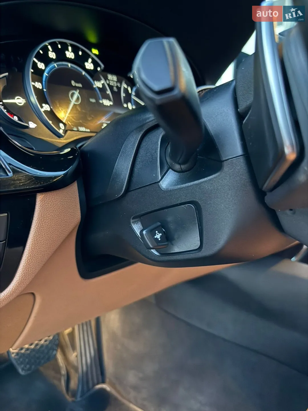 2017 BMW 5er - мініатюра 34