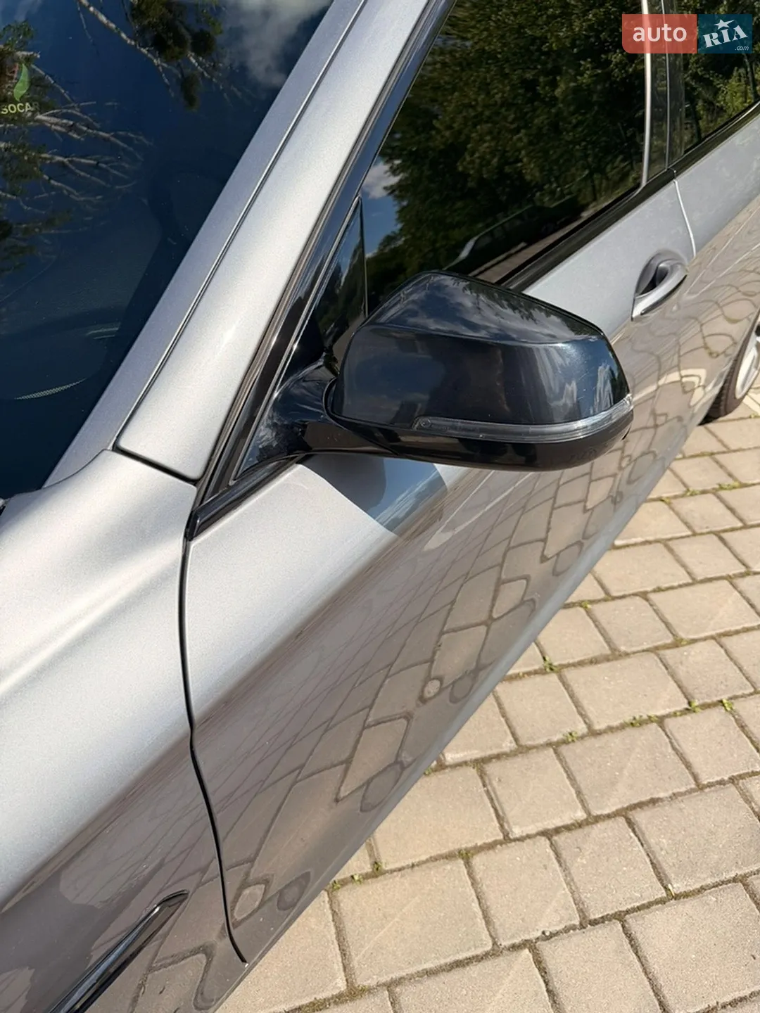 2013 BMW 5er - мініатюра 32