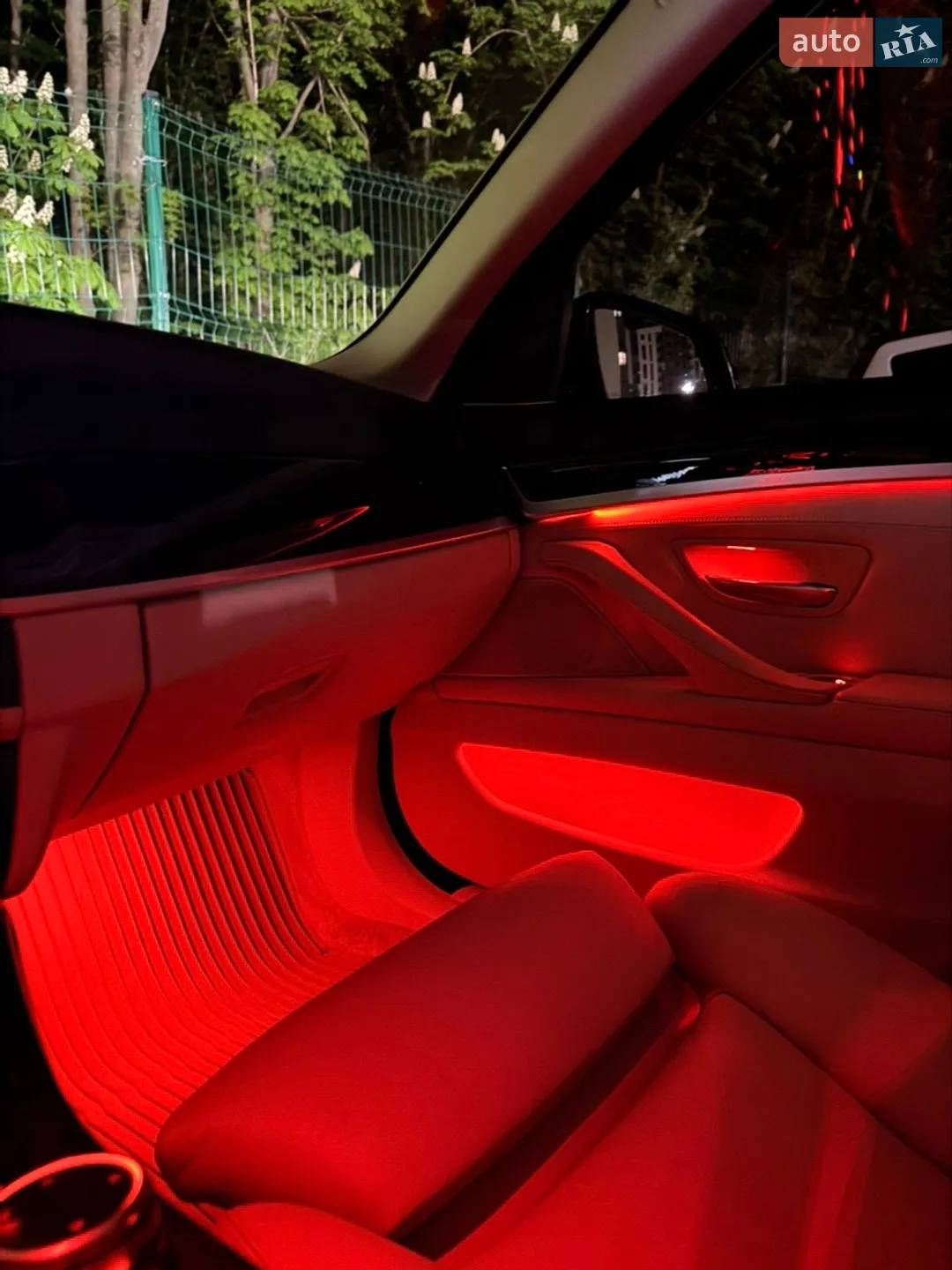 2013 BMW 5er - мініатюра 86