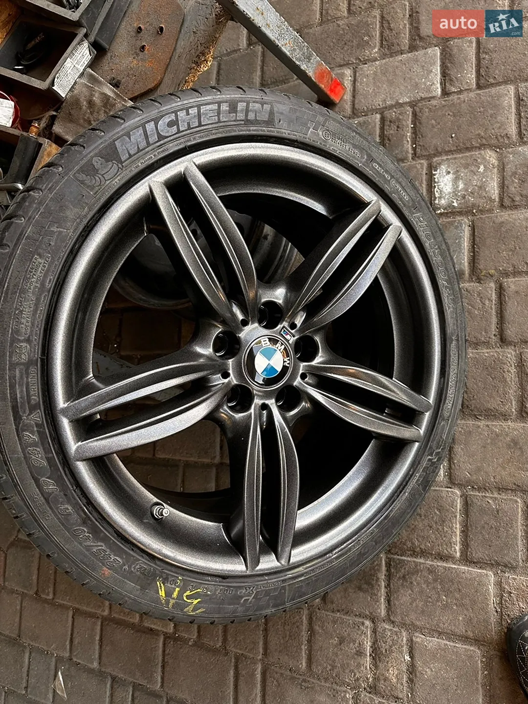2013 BMW 5er - мініатюра 99