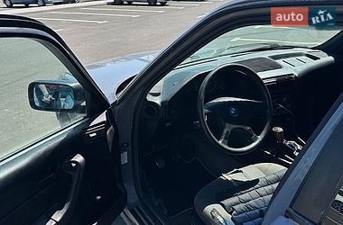 Седан BMW 5 Series 1990 в Ровно
