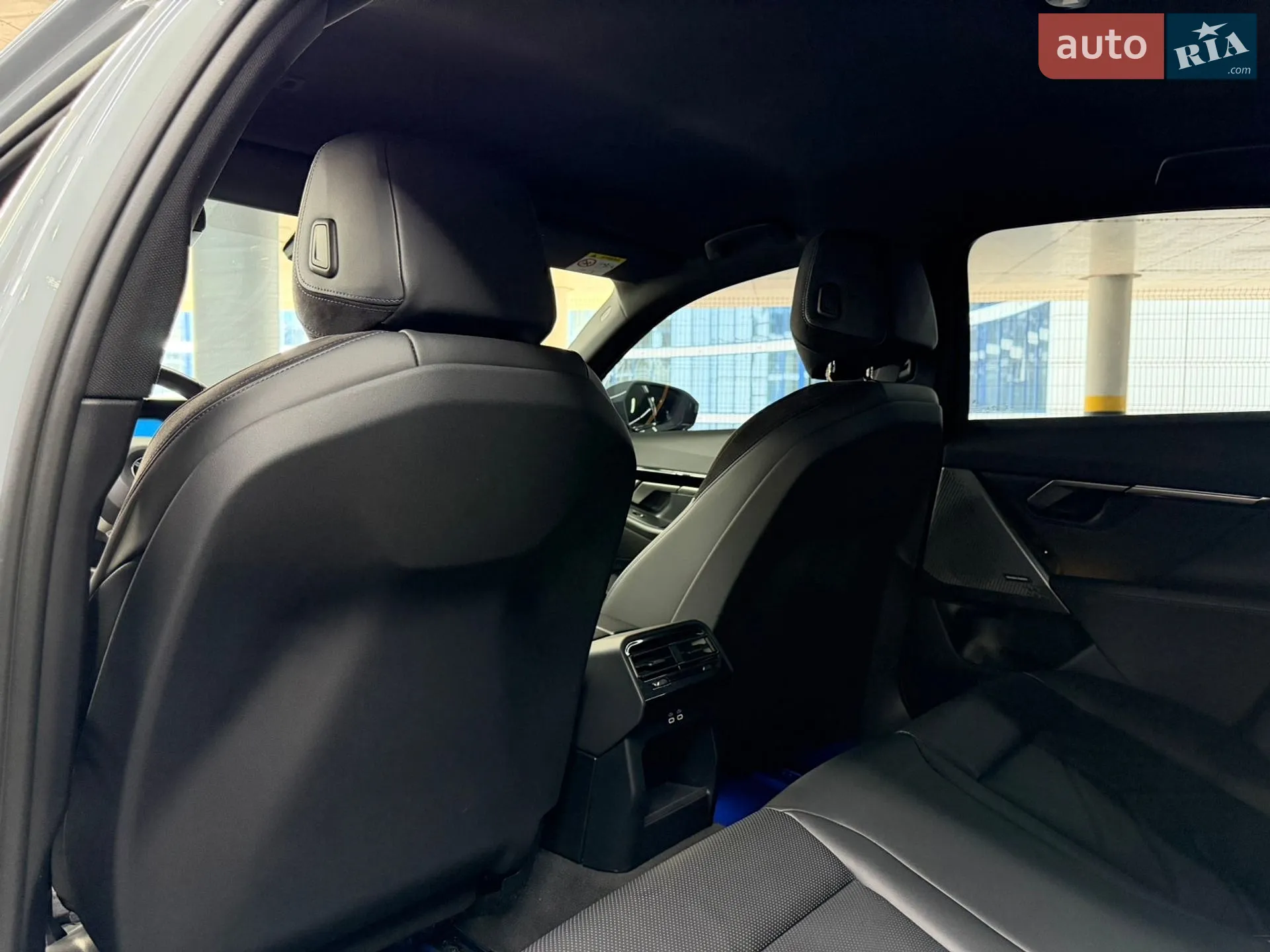 2024 BMW 5er - мініатюра 25