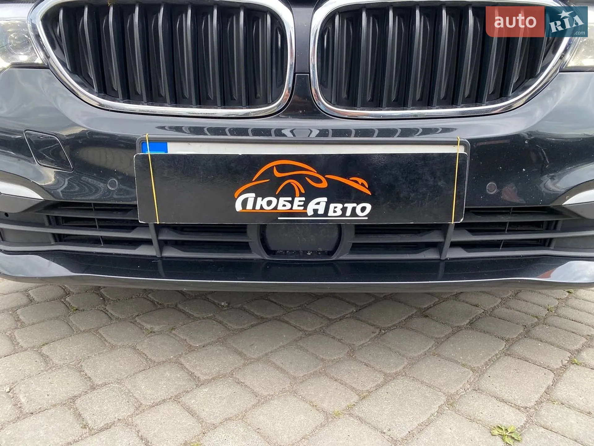 2017 BMW 5er - мініатюра 3