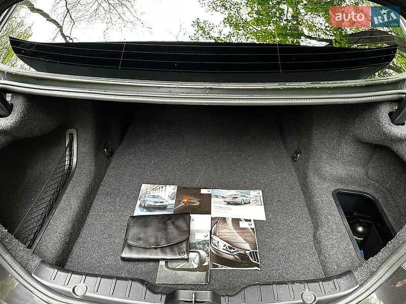 Седан BMW 5 Series 2014 в Киеве фото 23 Седан BMW 5 Series 2014 в Киеве