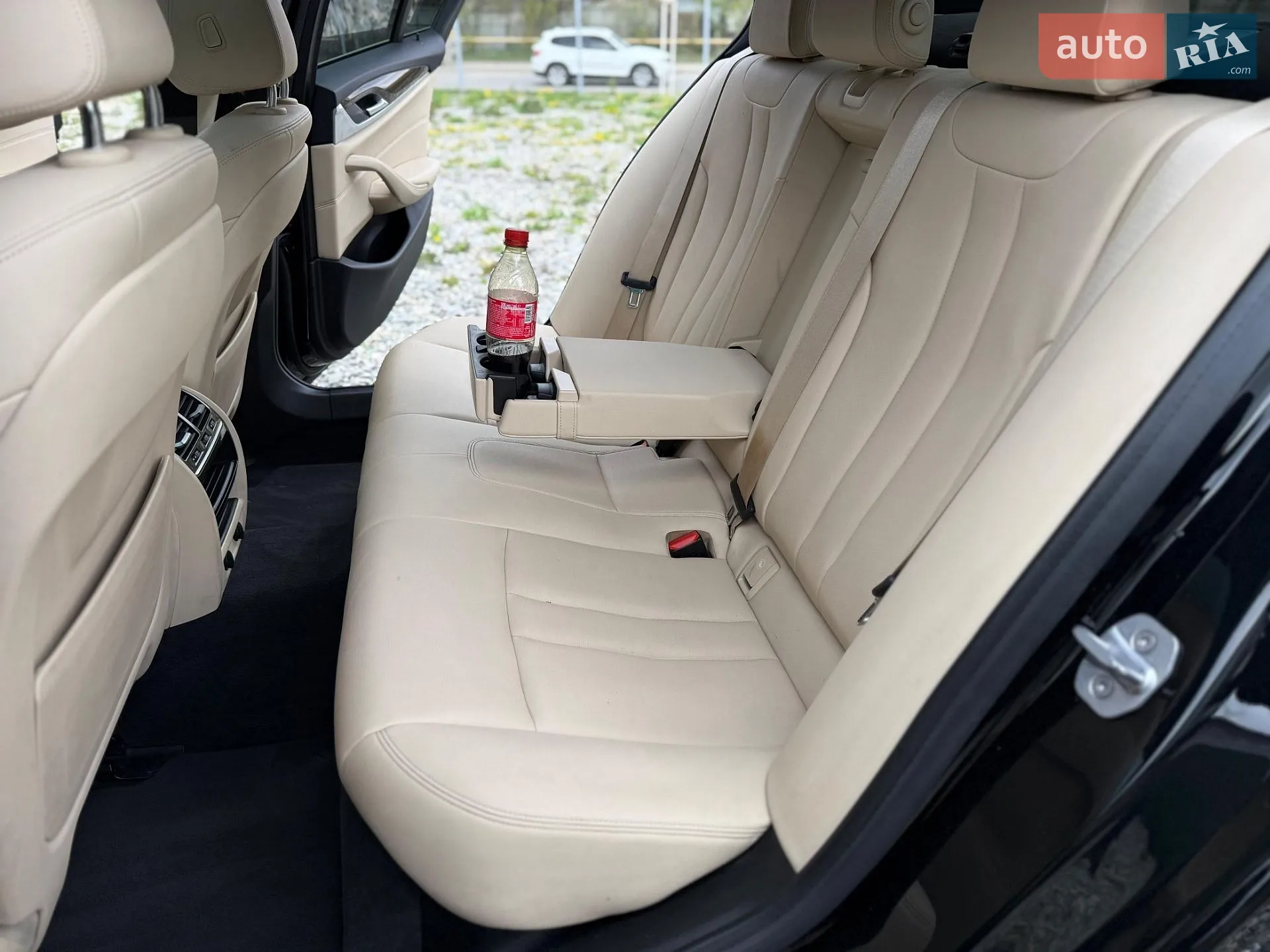 2018 BMW 5er - мініатюра 35