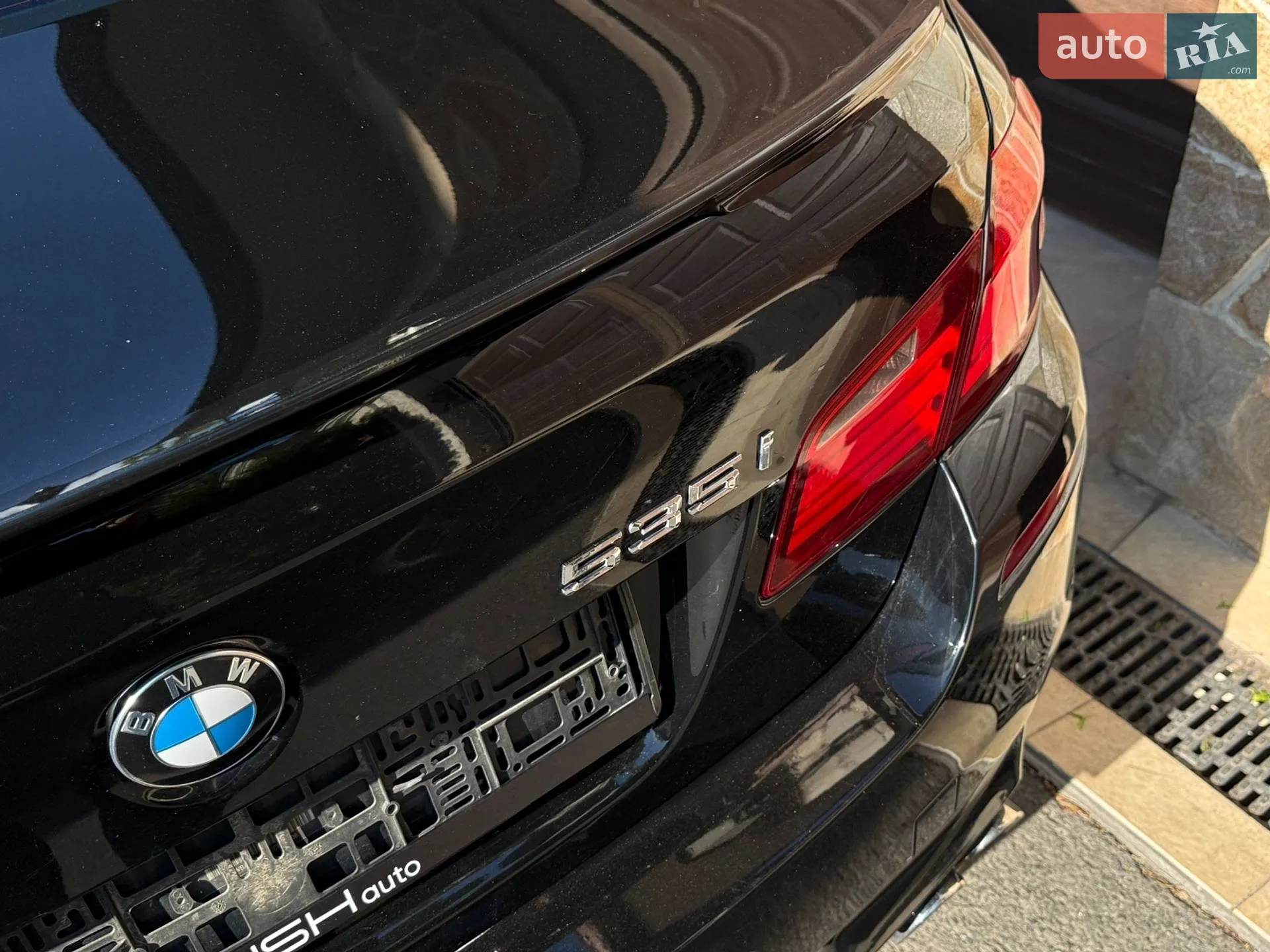 2012 BMW 5er - мініатюра 7