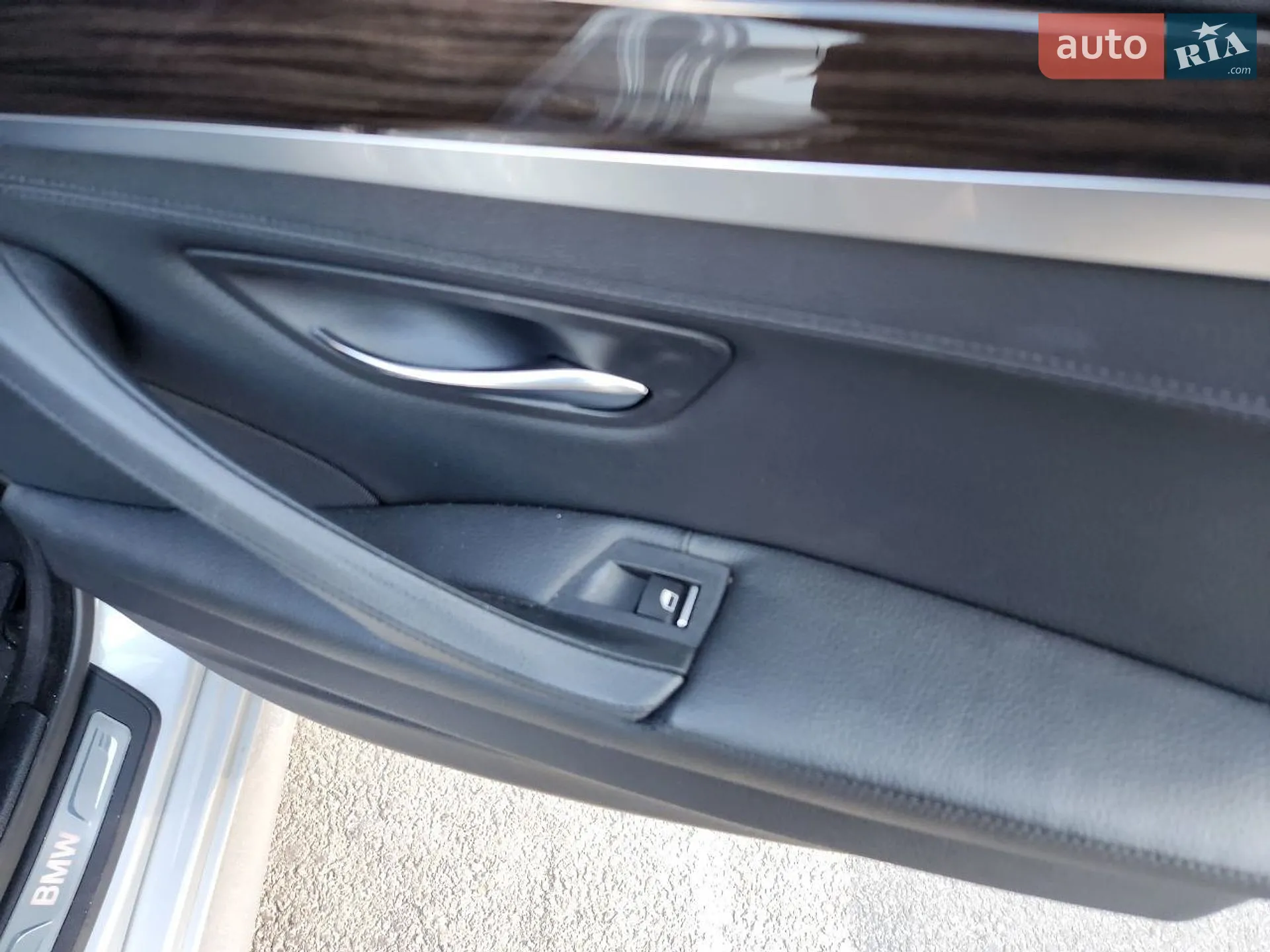 2013 BMW 5er - мініатюра 27
