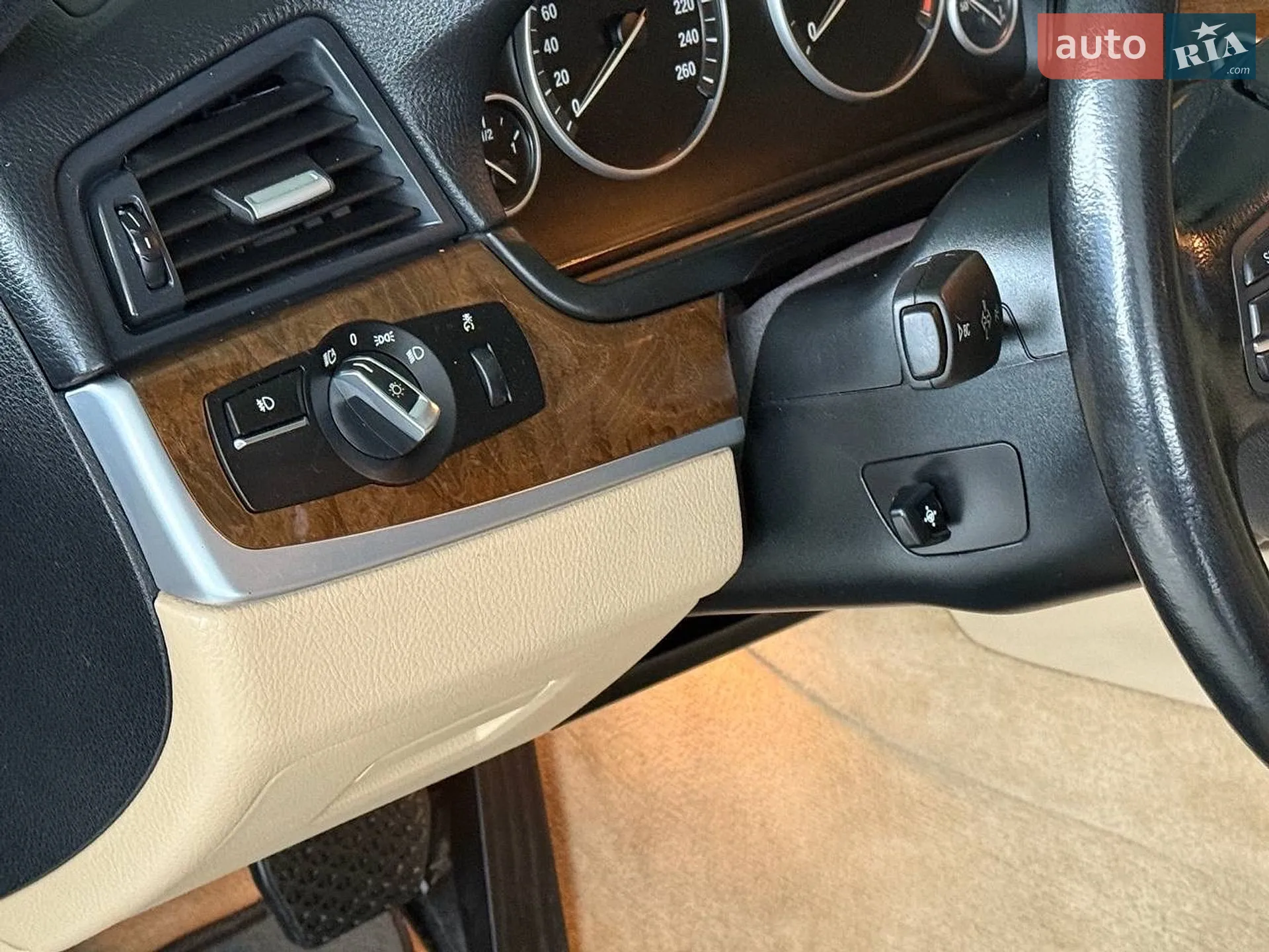 2011 BMW 5er - мініатюра 24