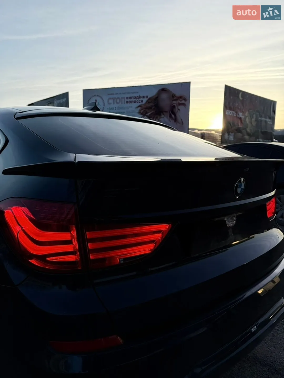 2011 BMW 5er - мініатюра 9