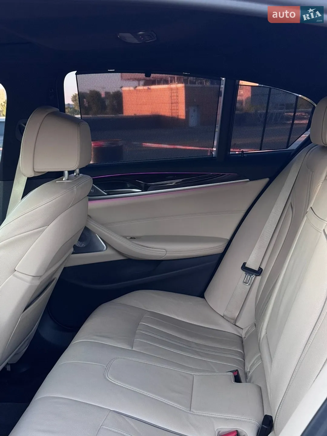 2018 BMW 5er - мініатюра 21