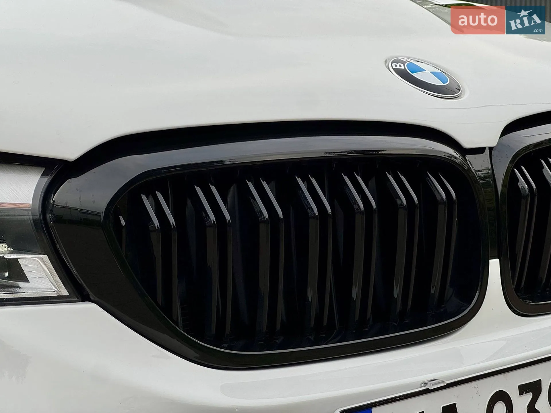 2017 BMW 5er - мініатюра 21
