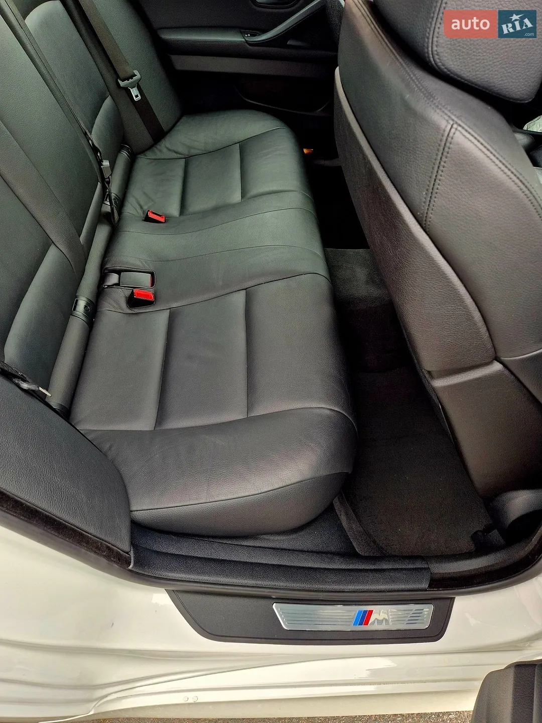 2013 BMW 5er - мініатюра 74