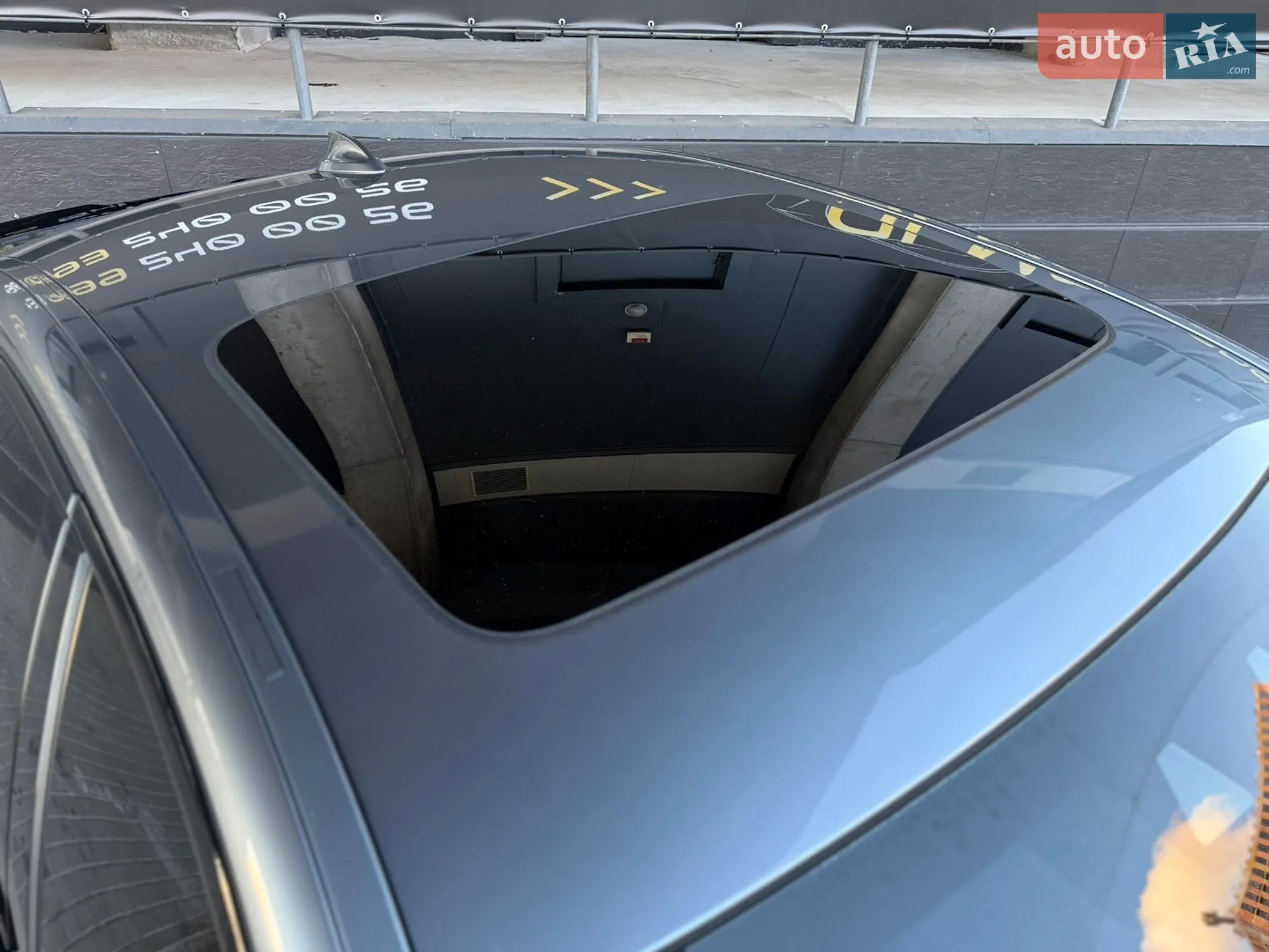 2019 BMW 5er - мініатюра 22