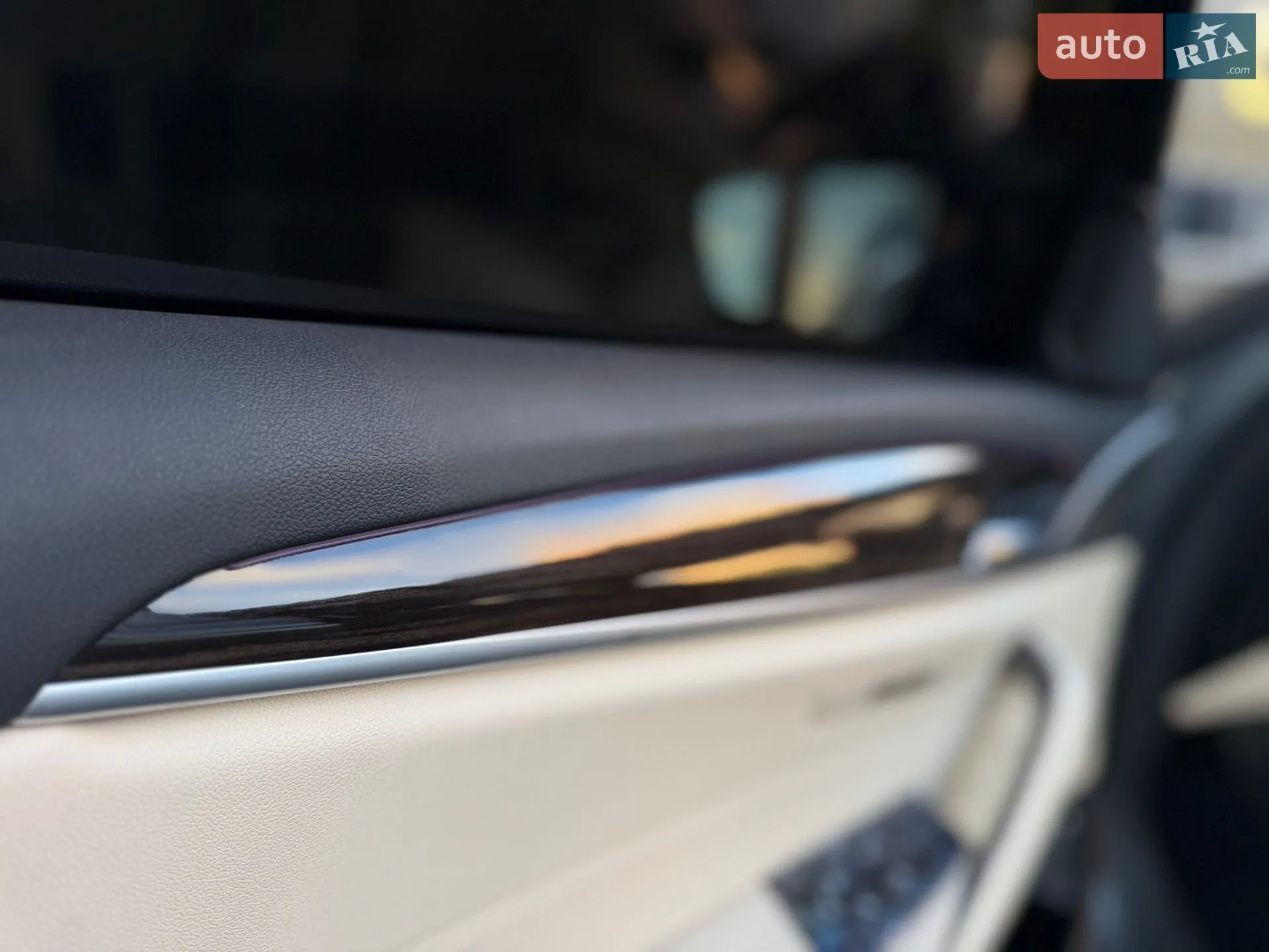 2019 BMW 5er - мініатюра 62