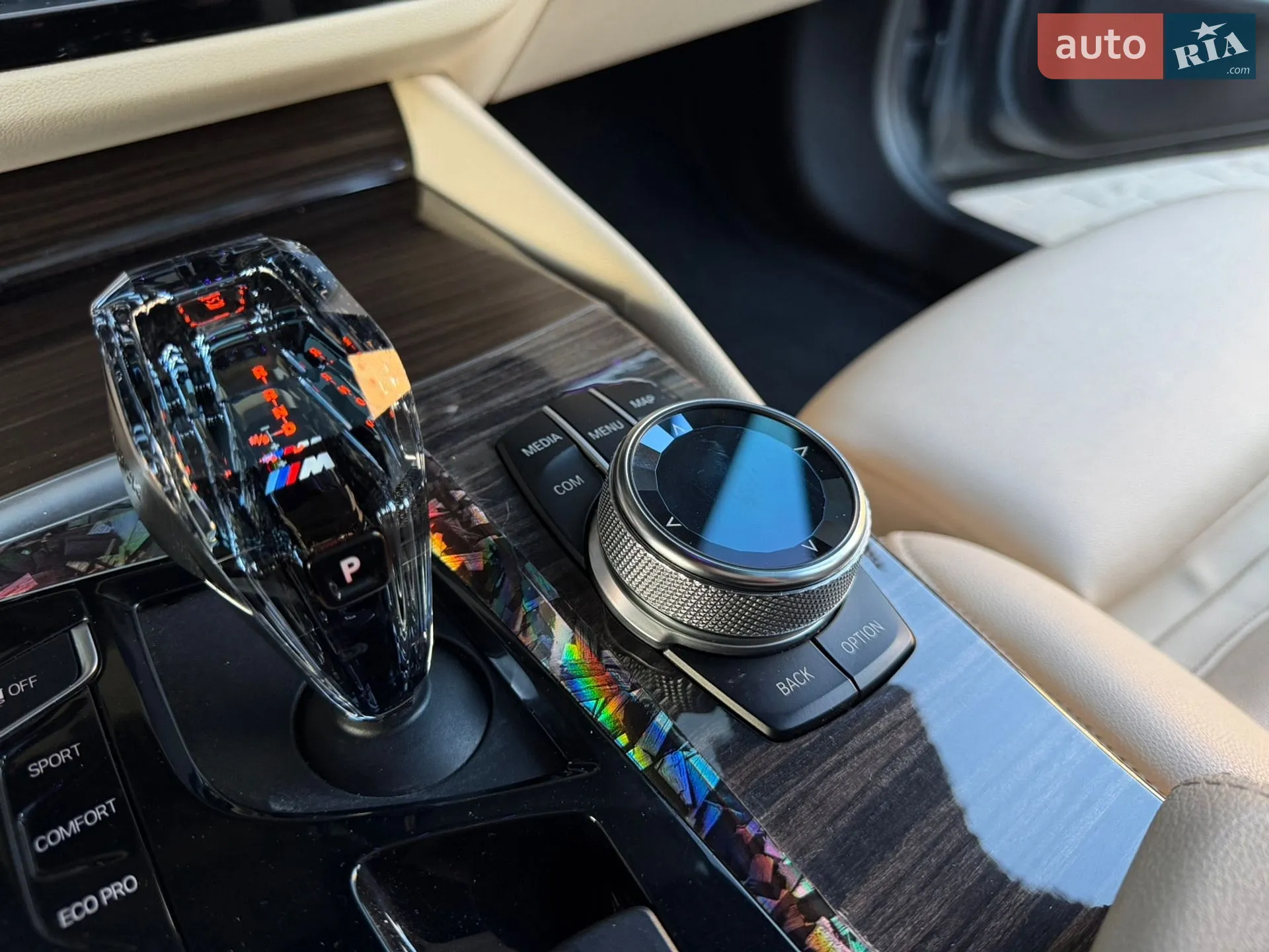 2019 BMW 5er - мініатюра 82